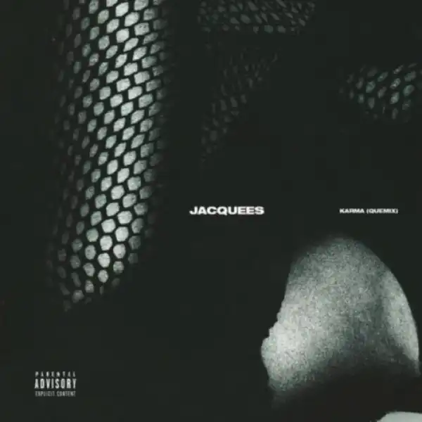 Jacquees - Karma (Quemix)